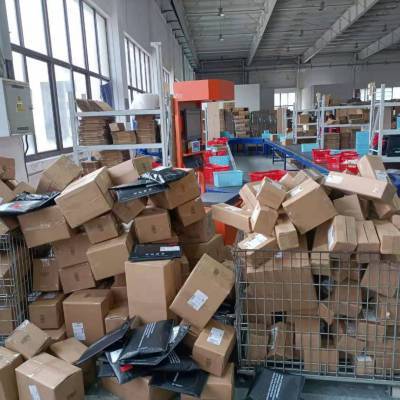 上海仓储外包服务 现代物流仓储解决方案助力企业高效运营