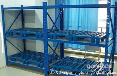 仓储货架 现代仓储体系的核心要素与选购指南