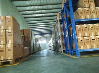 上海市星力仓储 专精电子产品，小仓库大智慧