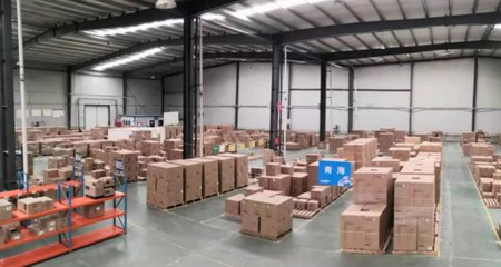 南京电商仓储外包价格与第三方仓储物流公司选择指南